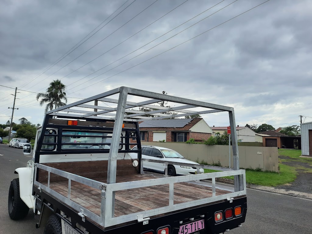 MLR Engineering | 40 Marshall St, Dapto NSW 2530, Australia | Phone: (02) 4261 9808