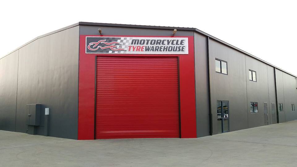 Motorcycle Tyre Warehouse | 2/48 Kremzow Rd, Brendale QLD 4500, Australia | Phone: (07) 3142 4300