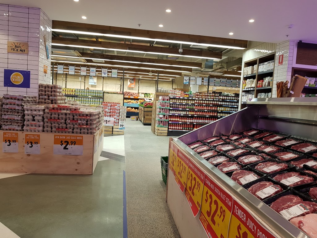 Harris Farm Markets Leichhardt | Shop B1/51-57 Norton St, Leichhardt NSW 2040, Australia | Phone: (02) 9572 7511