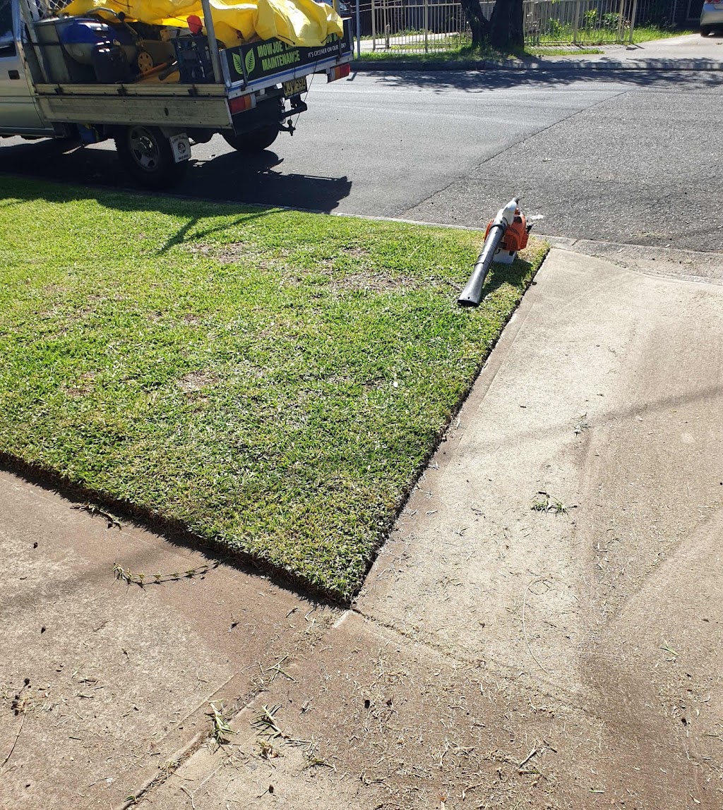 mowjoe lawn maintenance |  | Punchbowl NSW 2196, Australia | 0417036552 OR +61 417 036 552