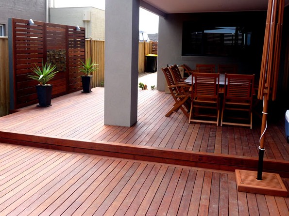 Decking Out Melbourne | 66E Access Way, Carrum Downs VIC 3198, Australia | Phone: 0412 685 898