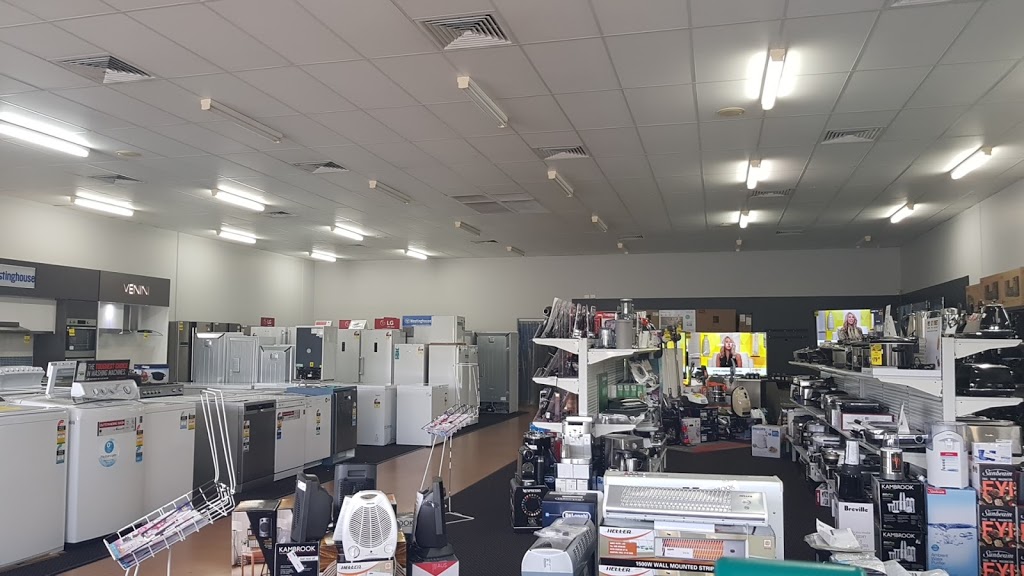 Bi-Rite Home Appliances Stanthorpe | home goods store | 116 High St, Stanthorpe QLD 4380, Australia | 0746812777 OR +61 7 4681 2777