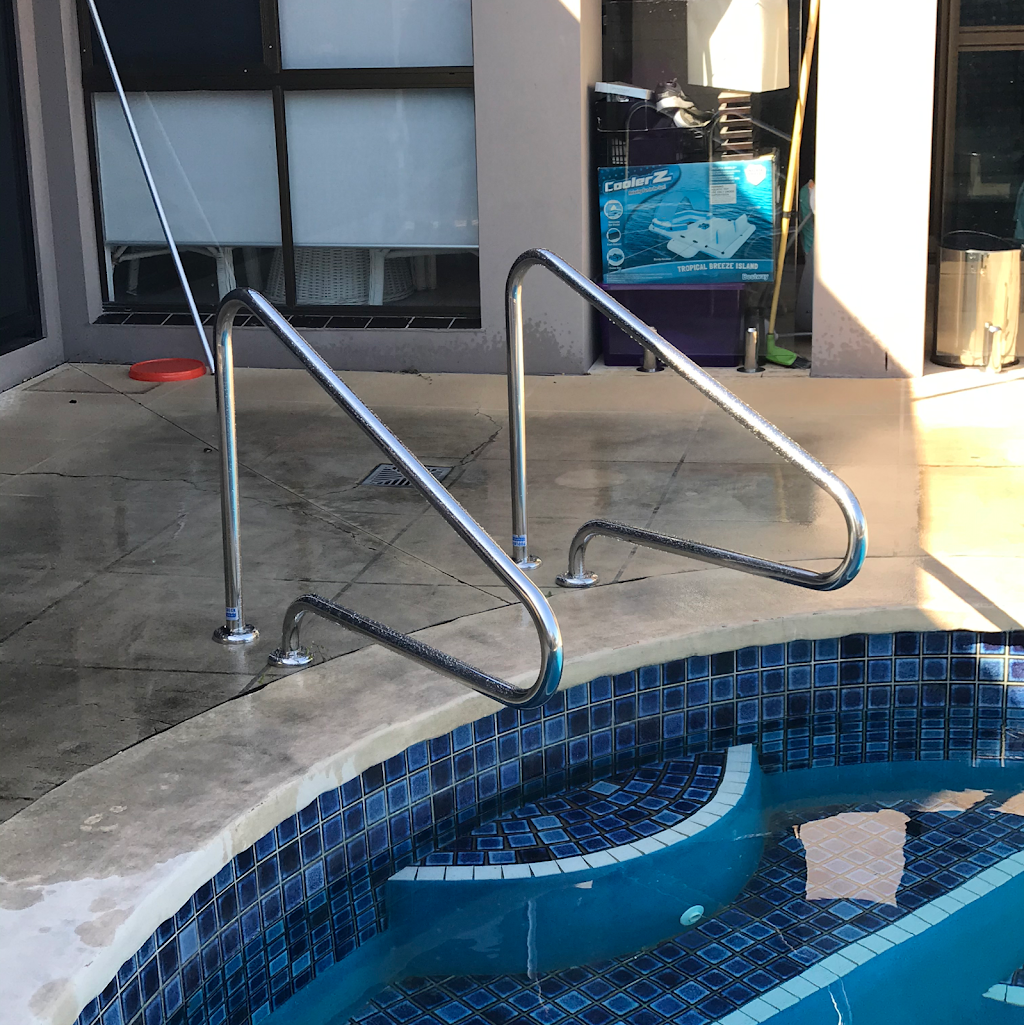 Gold Coast Pool Repairs | 875 Currumbin Creek Rd, Currumbin Valley QLD 4223, Australia | Phone: 0400 310 498