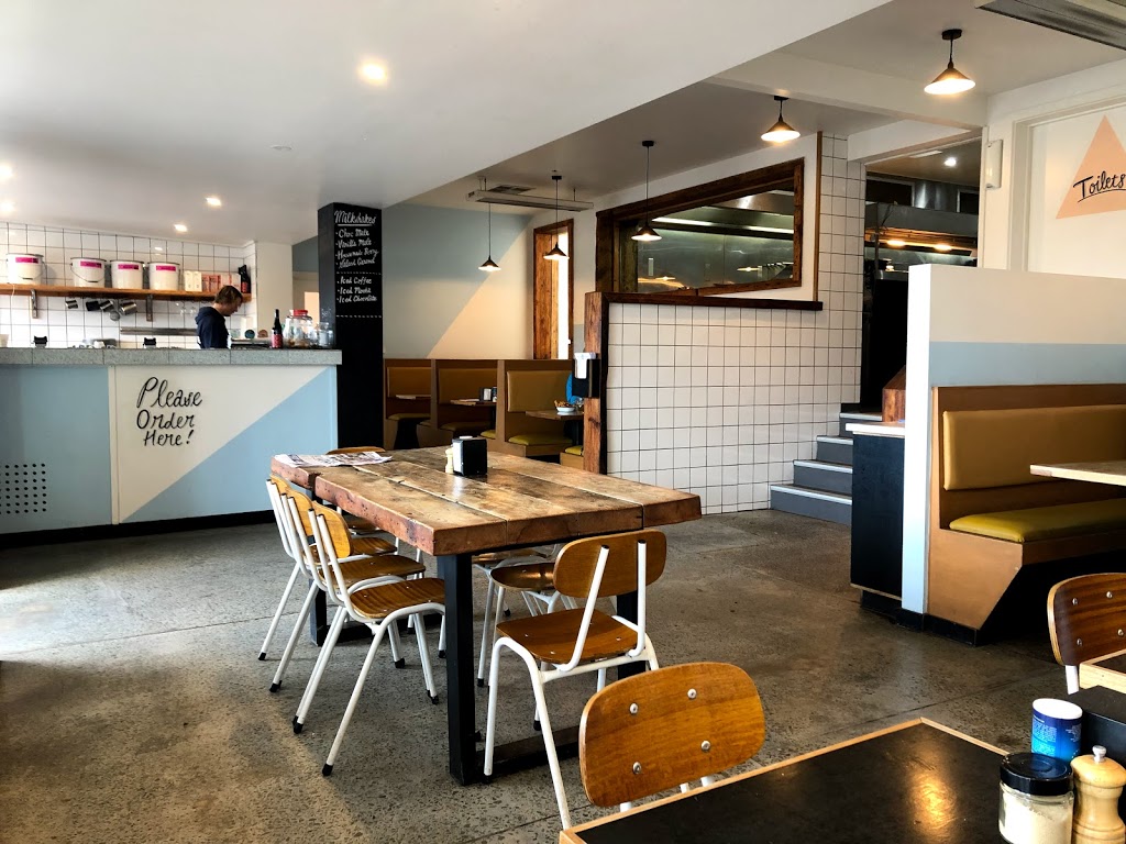 The Bottle of Milk | restaurant | 52 Mountjoy Parade, Lorne VIC 3232, Australia | 0352892005 OR +61 3 5289 2005