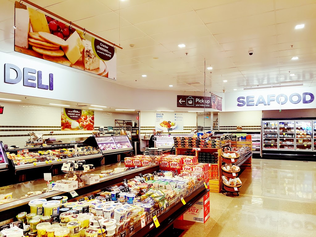 Woolworths Mt Barker | supermarket | 5 Walker St, Mount Barker SA 5251, Australia | 0881887250 OR +61 8 8188 7250