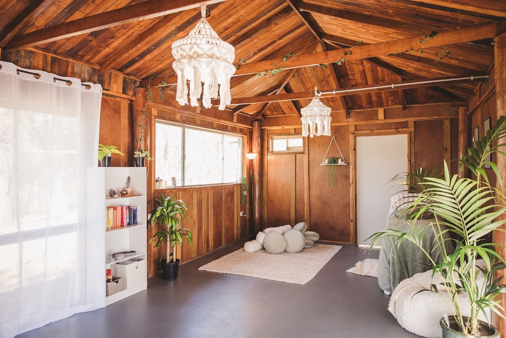 Self Love Retreat | 494 Hodges Rd, Mount Mort QLD 4340, Australia | Phone: 0432 020 710