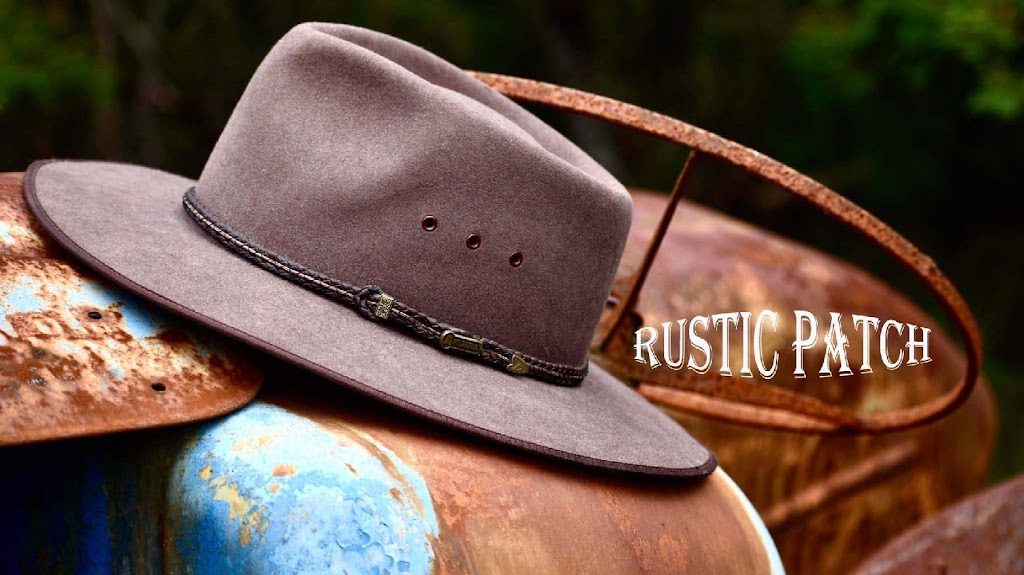 Rustic Patch | home goods store | 499 Holmes Rd, Gorae VIC 3305, Australia | 0418312652 OR +61 418 312 652