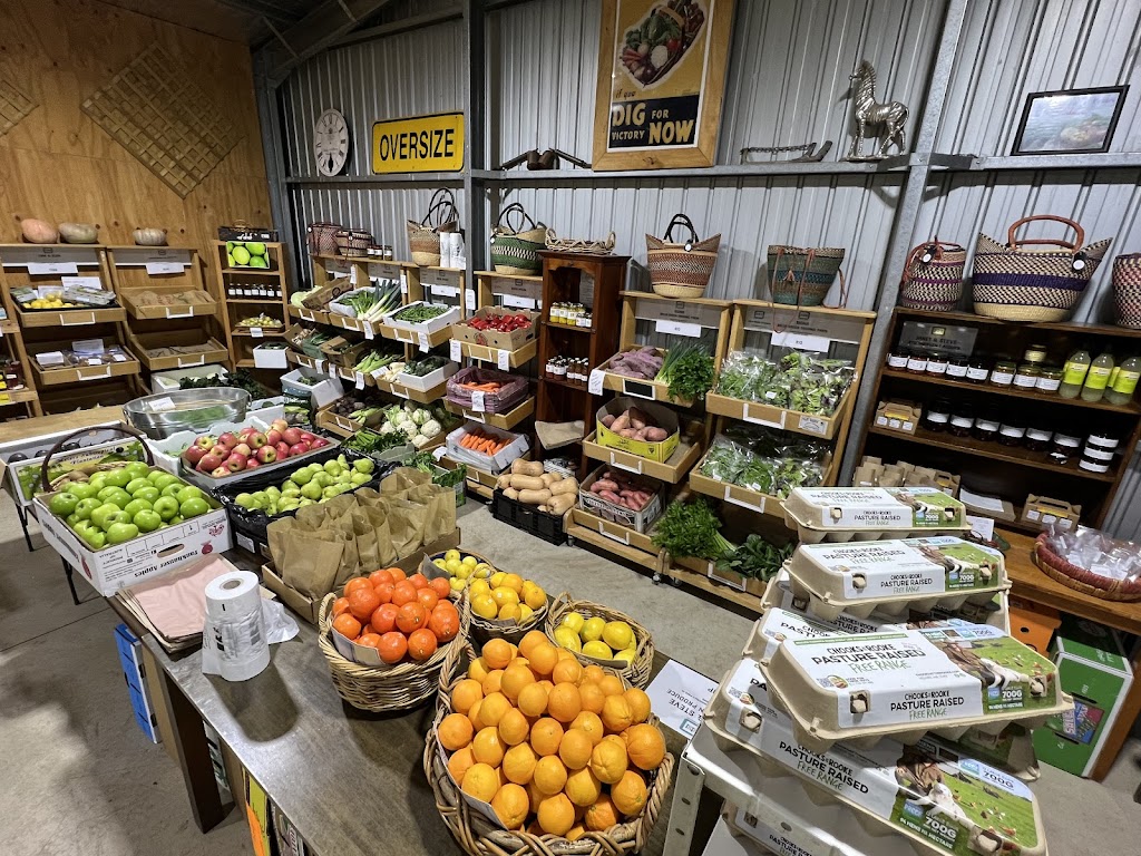 Bellarine Farmgate | 218 Murradoc Rd, Drysdale VIC 3222, Australia | Phone: 0473 242 115