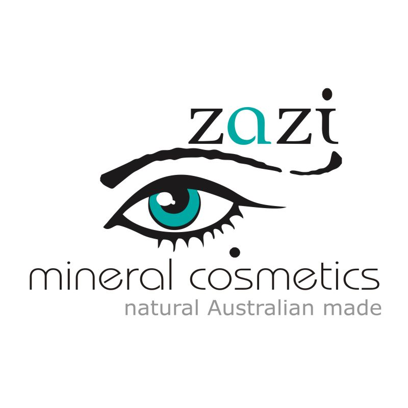 Zazi Mineral Cosmetics | 10 McIntyre St, Centenary Heights QLD 4350, Australia | Phone: 1800 443 090