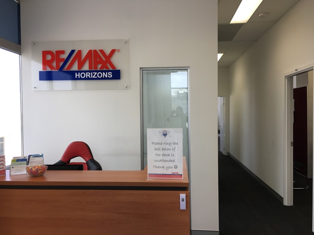 Remax Horizons | real estate agency | 2/4 Clarkshill Rd, Secret Harbour WA 6173, Australia | 0895230800 OR +61 8 9523 0800