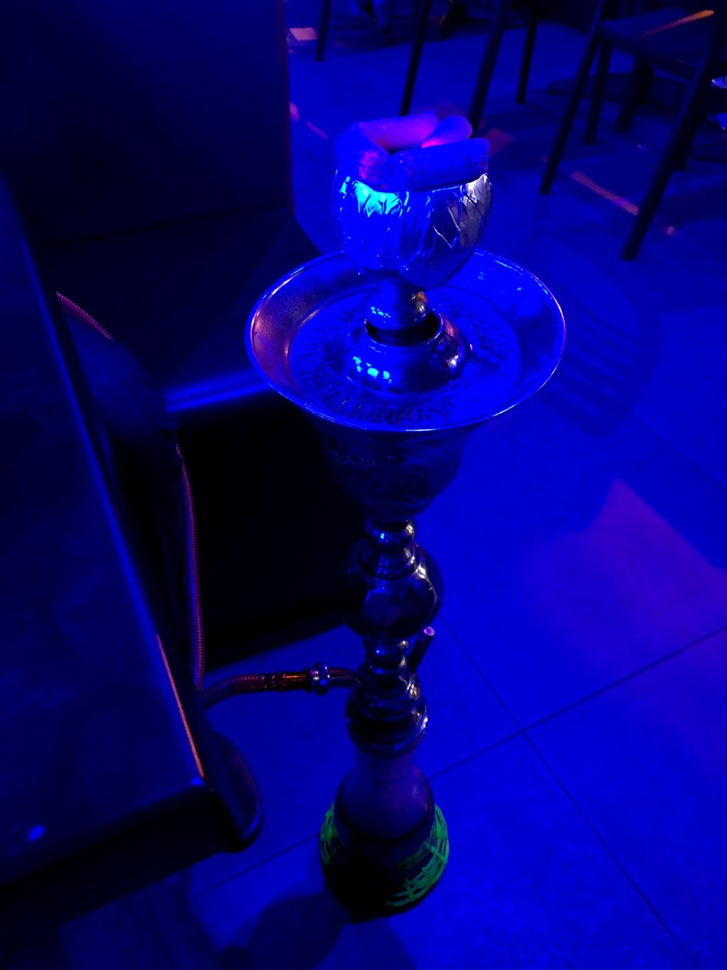 blue mist lounge | 2/4 West Terrace, Bankstown NSW 2200, Australia