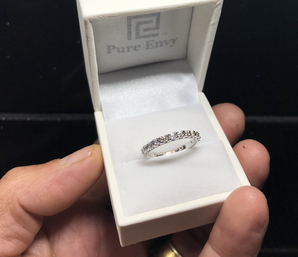 Engagement Rings Adelaide By Pure Envy Jewellery - Appointment O | 175 Gilles St, Adelaide SA 5000, Australia | Phone: (08) 8231 9995