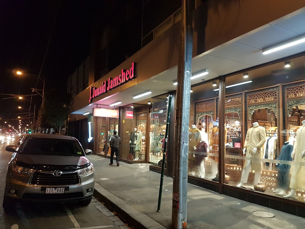 J. Junaid Jamshed MELBOURNE (VIC) | clothing store | 2/800 Sydney Rd, Brunswick VIC 3056, Australia | 0393868625 OR +61 3 9386 8625
