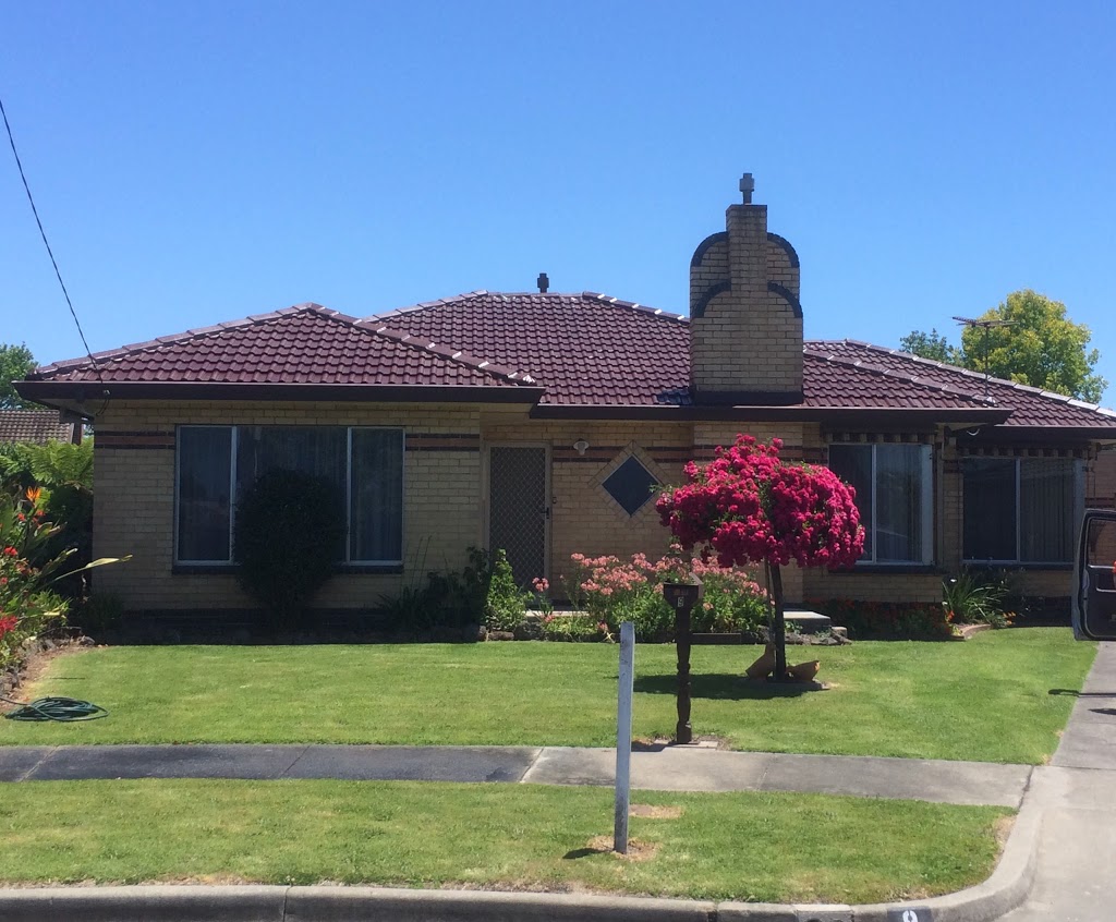 Roof Works Roof Restorations | Gordon St, Traralgon VIC 3844, Australia | Phone: 0432 550 042