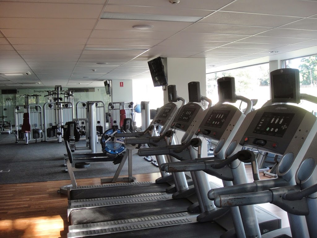 YMCA Epping | gym | 15 Ward St, Epping NSW 2121, Australia | 0298698966 OR +61 2 9869 8966