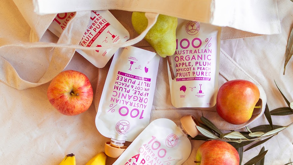 Australian Organic Food Co | 91-97 Woodlands Dr, Braeside VIC 3195, Australia | Phone: (03) 9580 3344