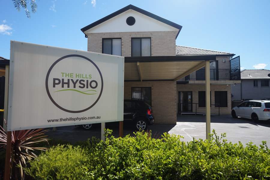 The Hills Physio | physiotherapist | 40a Merriville Rd, Kellyville Ridge NSW 2155, Australia | 0296294608 OR +61 2 9629 4608
