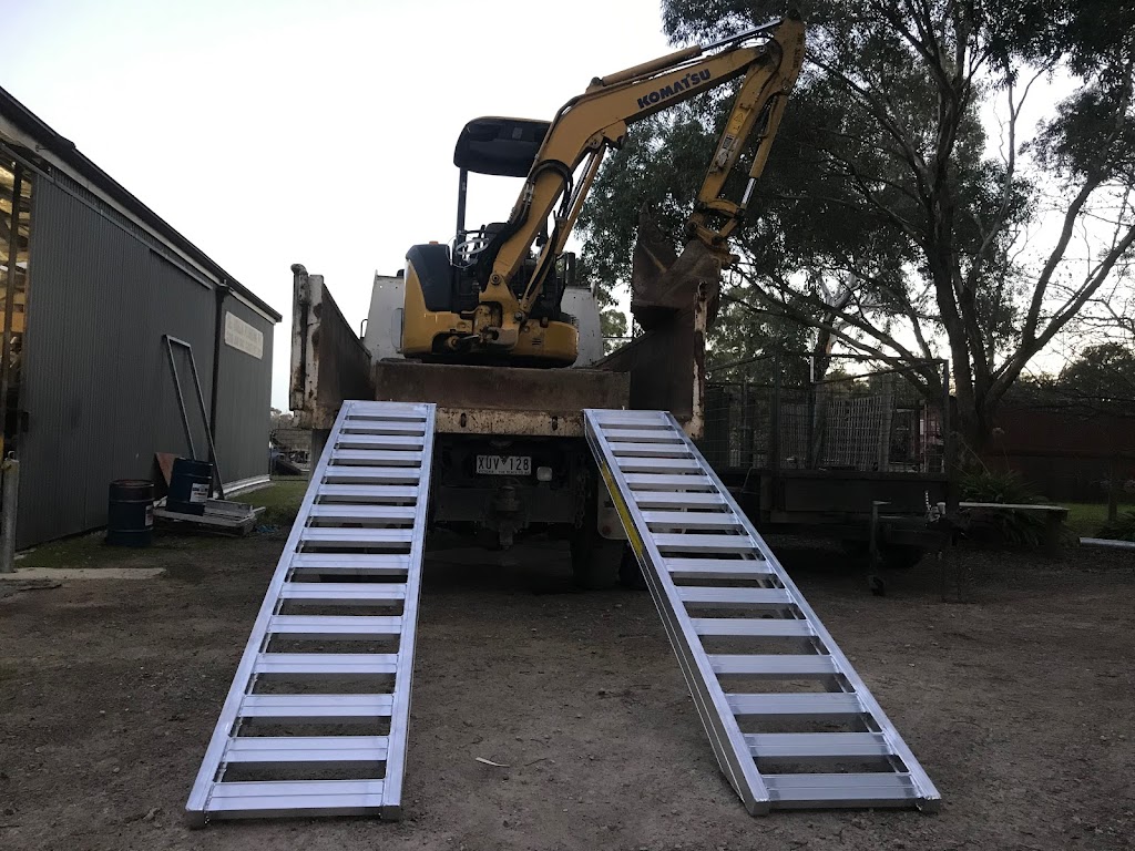 jetland loading ramps &jetocean sport | Rear, 211 Boundary Rd, Mordialloc VIC 3195, Australia | Phone: 0420 815 988