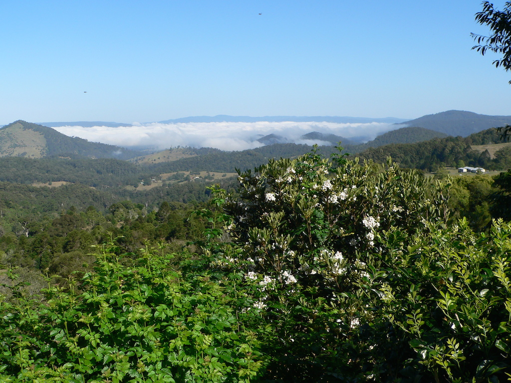 Artisan Spa Views | lodging | 475 Maleny Kenilworth Rd, Maleny QLD 4552, Australia | 0474308718 OR +61 474 308 718