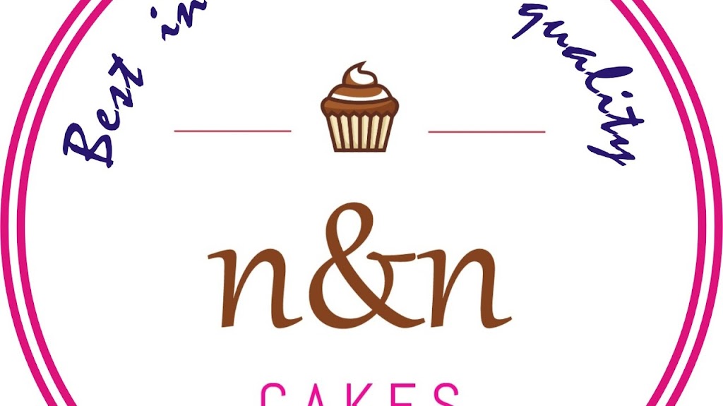 n&n cakes | bakery | 7 Shearer Wy, Aintree VIC 3336, Australia | 0424631028 OR +61 424 631 028