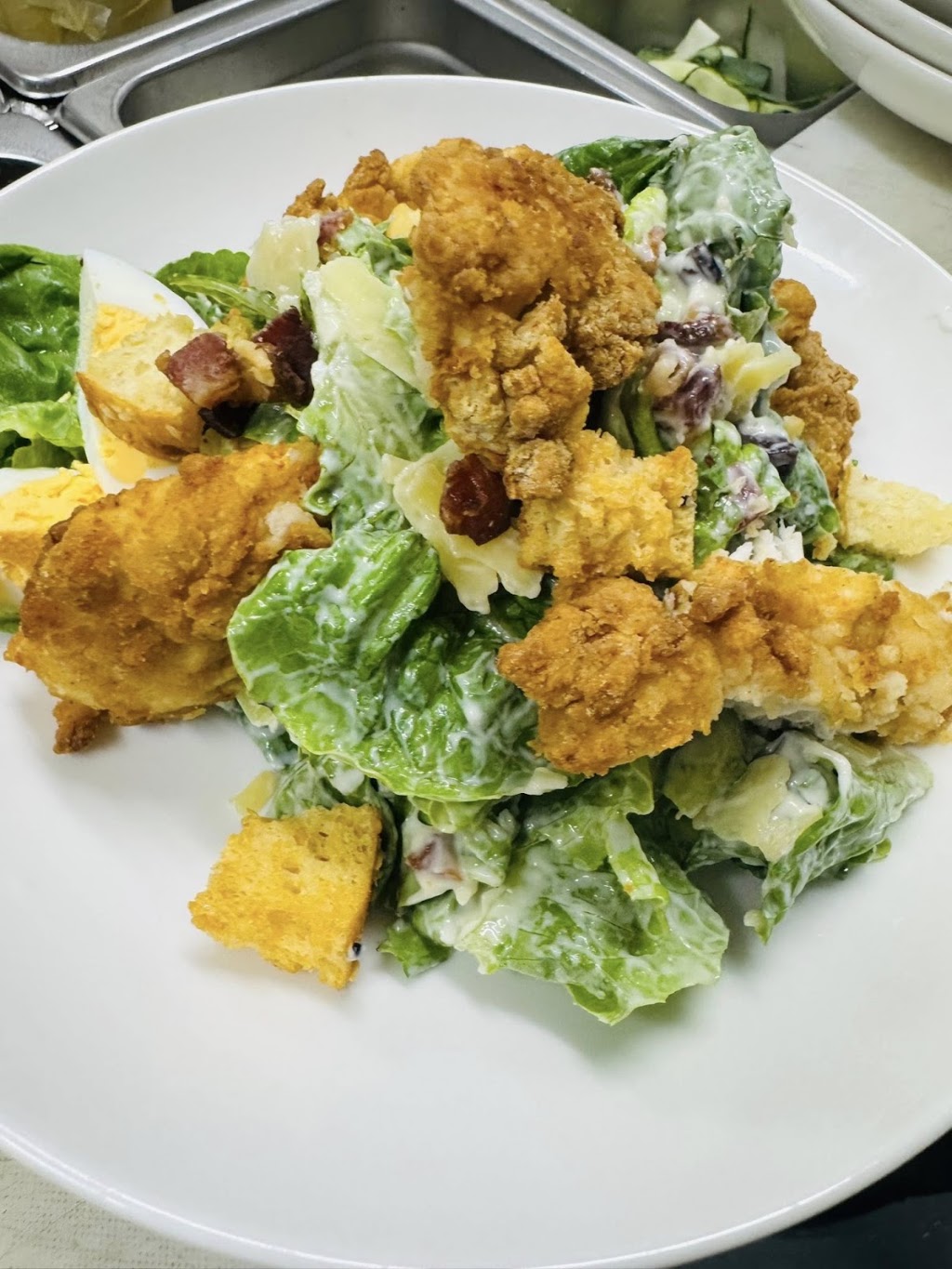 Bribie Island Golf Club Restaurant | 7 Links Court, Woorim QLD 4507, Australia | Phone: (07) 3408 1457