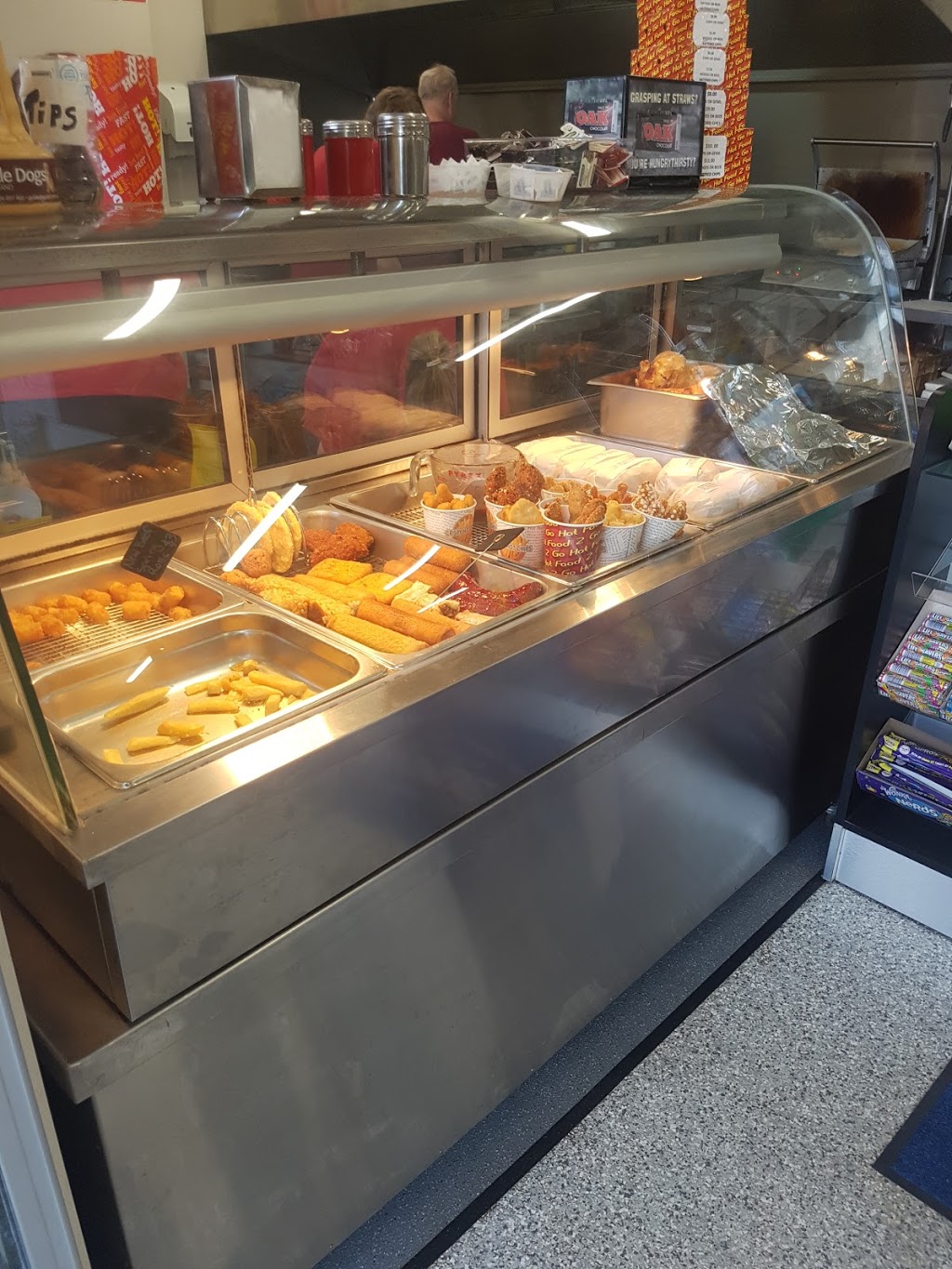 Grantham Community Store | meal takeaway | 26 Anzac Ave, Grantham QLD 4347, Australia | 0754661424 OR +61 7 5466 1424