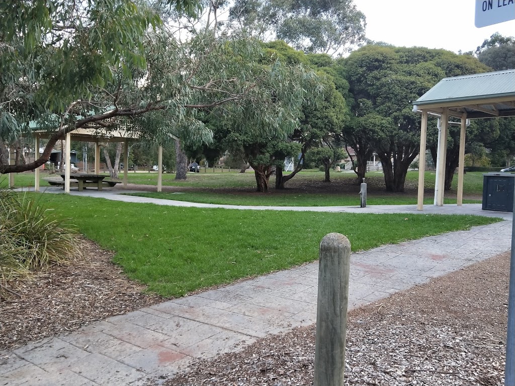 Gracedale Park | park | 38-48 Gracedale Ave, Ringwood East VIC 3135, Australia