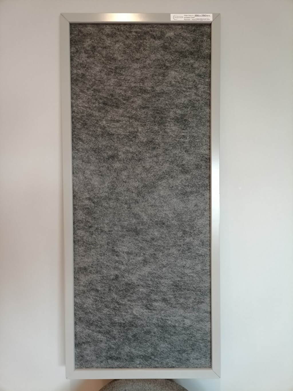 The Ezy Filter | 6 Williamtown Ct, Glenhaven NSW 2156, Australia | Phone: 0435 277 102