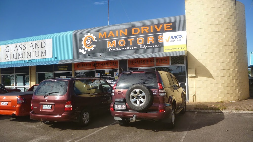 Main Drive Motors | car repair | 12/2 Main Dr, Bokarina QLD 4575, Australia | 0754931800 OR +61 7 5493 1800