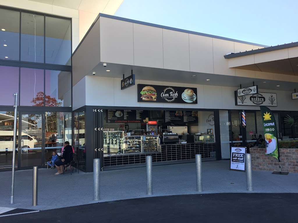 Oven Fresh Bakery | Shop 9/37-59 Eggersdorf Rd, Ormeau QLD 4208, Australia | Phone: (07) 5517 4242 Oven Fresh Bakery | Shop 9/37-59 Eggersdorf Rd, Ormeau QLD 4208, Australia | Phone: (07) 5517 4242