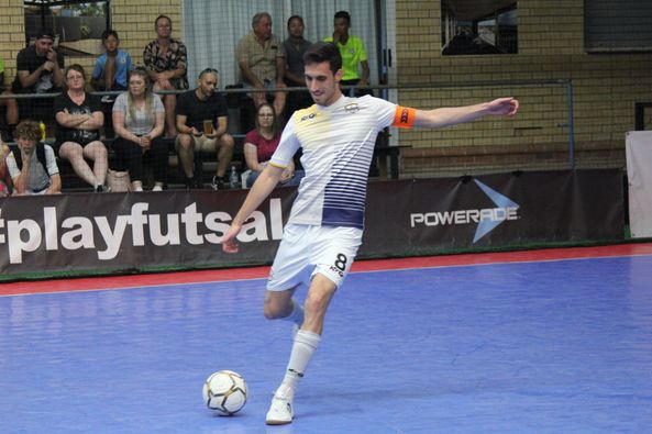 Super Futsal |  | 150 Fursden Rd, Carina QLD 4152, Australia | 0451629400 OR +61 451 629 400