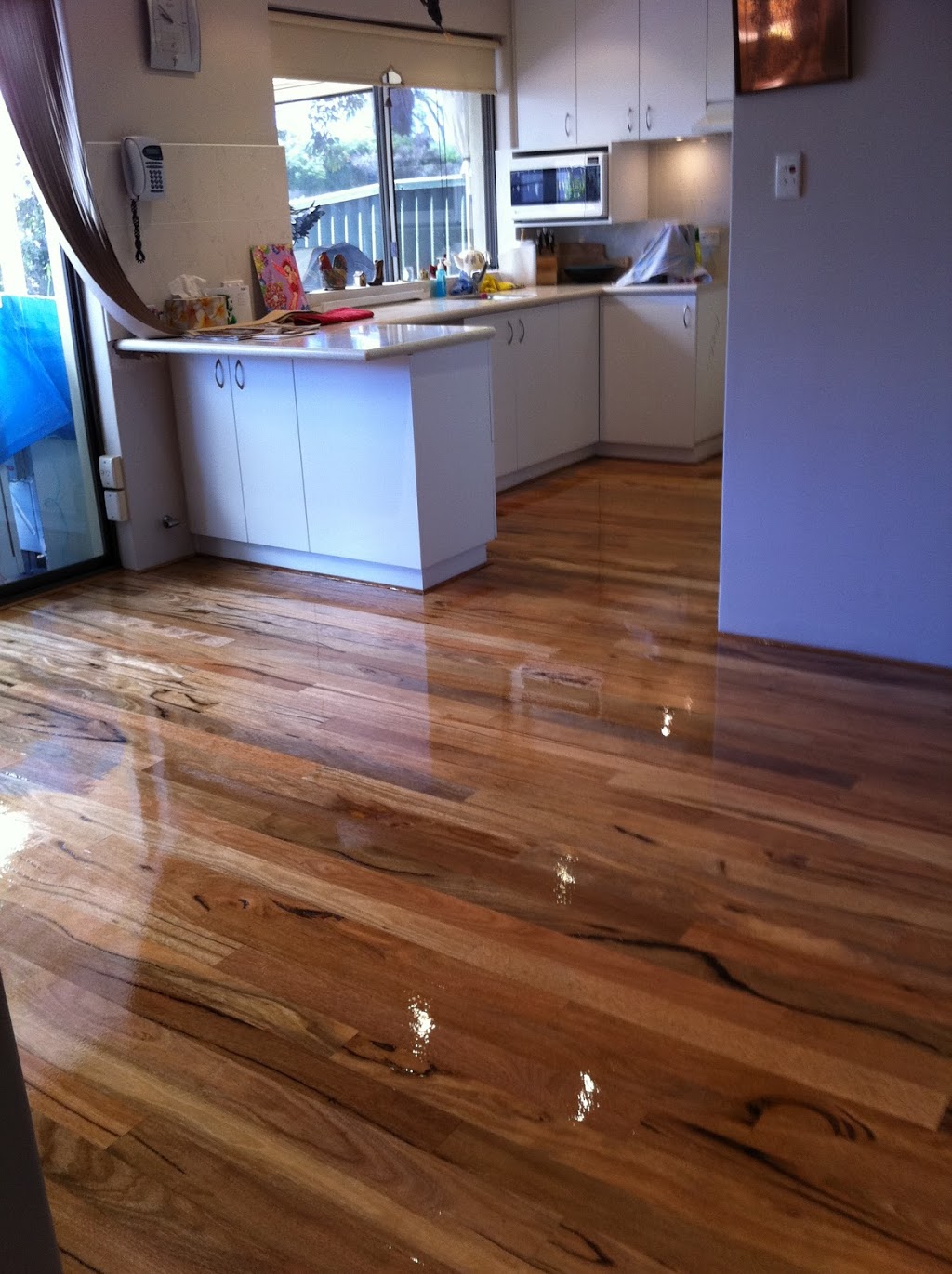 Niche Timber Flooring | store | 33 Seapeak Rd, Ocean Reef WA 6027, Australia | 0433134131 OR +61 433 134 131
