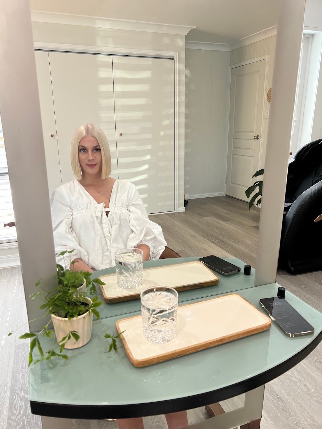 Salt Hair Co Yeppoon | Priors Pocket, Pacific Heights QLD 4703, Australia | Phone: 0408 528 803