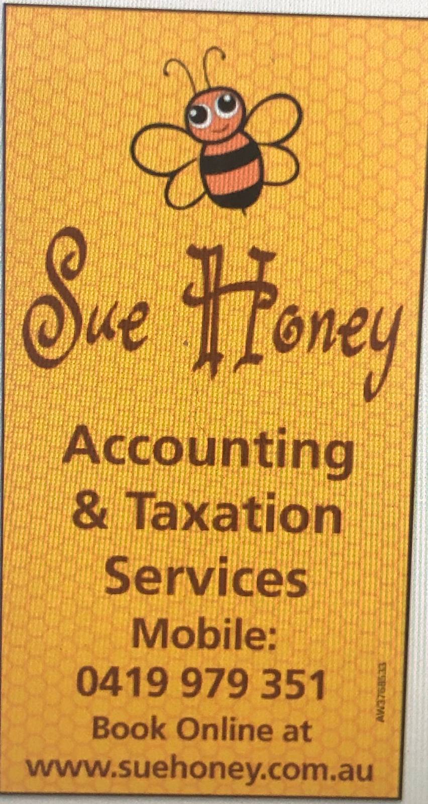 Sue Honey | finance | 4 Stapleton Ct, Wodonga VIC 3690, Australia | 0419979351 OR +61 419 979 351