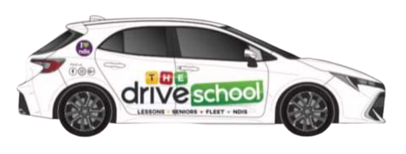 The Drive School | 1/19 Pinnacle Ave, Ferntree Gully VIC 3156, Australia | Phone: 0415 378 755