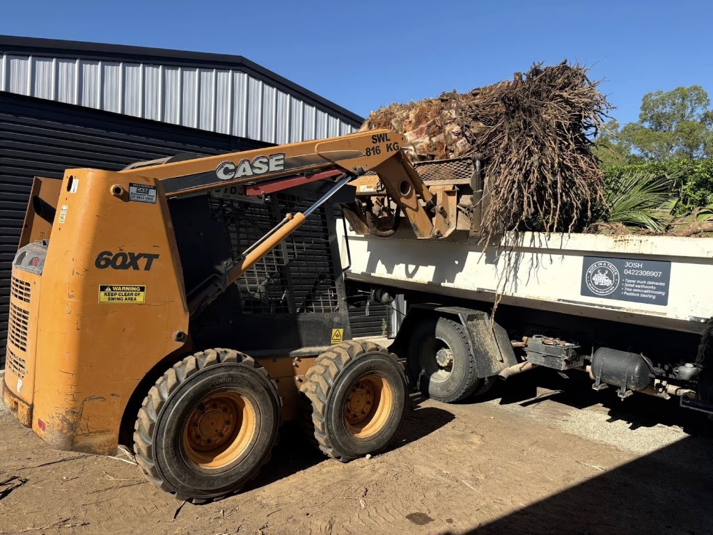 Buck In a Truck | 341 Black Camp Rd, Nooroo NSW 2415, Australia | Phone: 0422 308 907