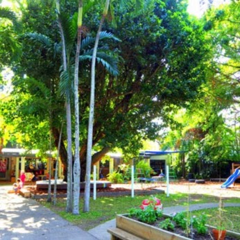 Yorkeys Knob Community Kindergarten & Pre-school | 33-35 Best Street, Yorkeys Knob QLD 4878, Australia | Phone: (07) 4055 7114