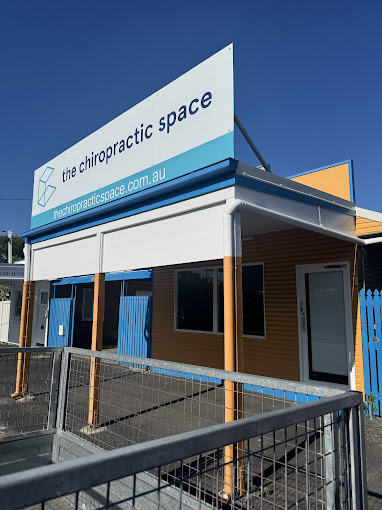 the chiropractic space Rockhampton | 370A Berserker St, Frenchville QLD 4701, Australia | Phone: 0403 042 723