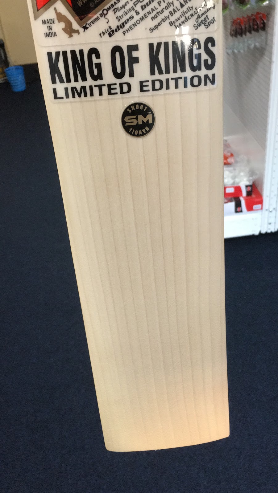 Cricket Gurus | store | 129 Burbank Rd, Birkdale QLD 4159, Australia | 0434512044 OR +61 434 512 044