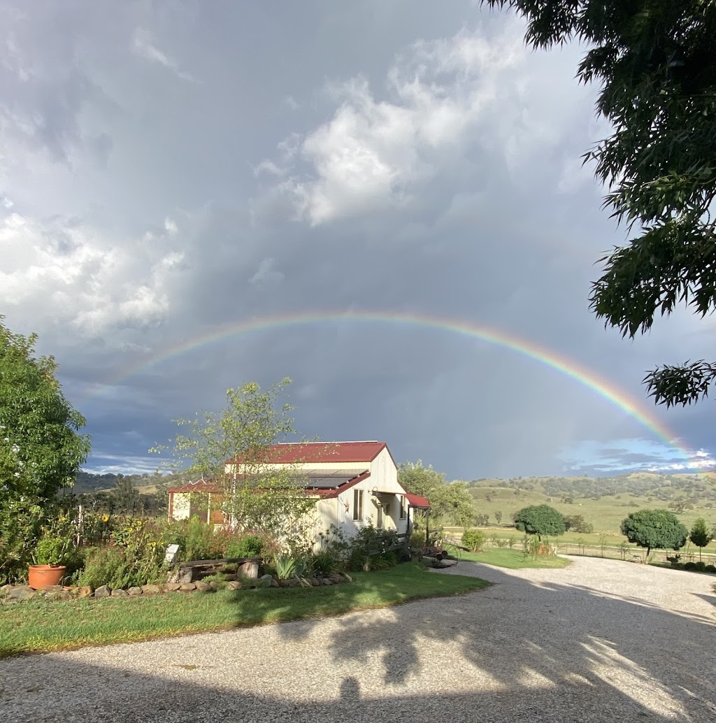 The Barn at 417 | 417 Crawney Rd, Nundle NSW 2340, Australia | Phone: 0490 094 810