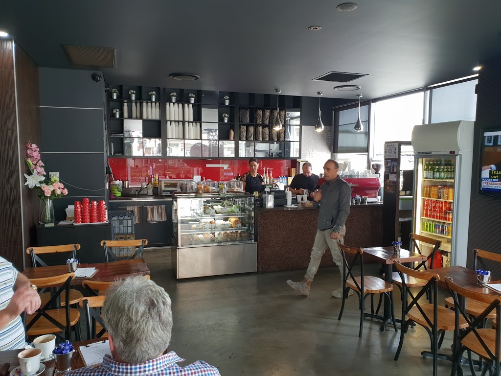 Espressorico | cafe | Shop 9 251Bay Street, Brighton-Le-Sands NSW 2216, Australia | 0295679004 OR +61 2 9567 9004