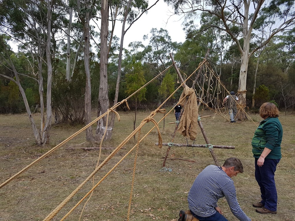 Lea Scout Centre Tasmania - Gilwell Dr, Kingston TAS 7050, Australia