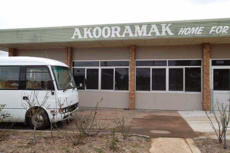 Akooramak Care of Older Persons | 267-269 Wood St, Warwick QLD 4370, Australia | Phone: (07) 4661 4100