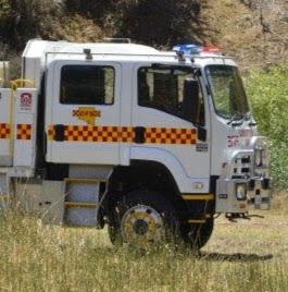 Summertown & Districts CFS Brigade | fire station | 1081 Greenhill Rd, Summertown SA 5141, Australia | 0883903535 OR +61 8 8390 3535