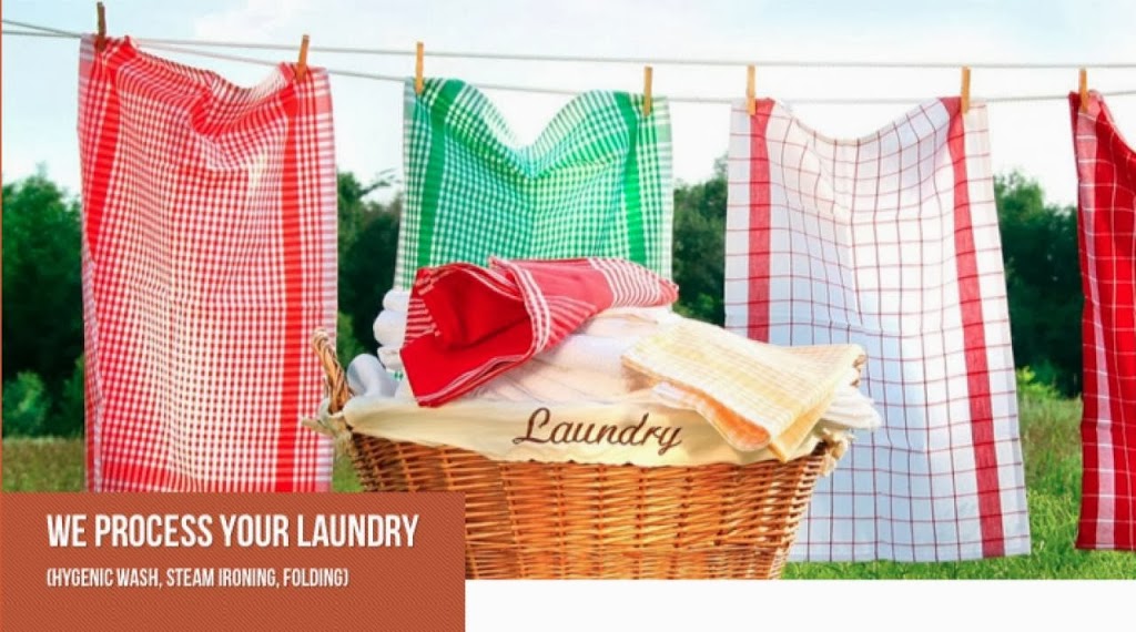 The Wash House Laundry | 693 High St, Prahran VIC 3181, Australia | Phone: (03) 9510 2450