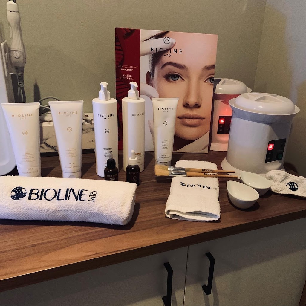 Libelle Beauty Clinic | 39-41 Railway Parade, Engadine NSW 2233, Australia | Phone: 0452 205 806