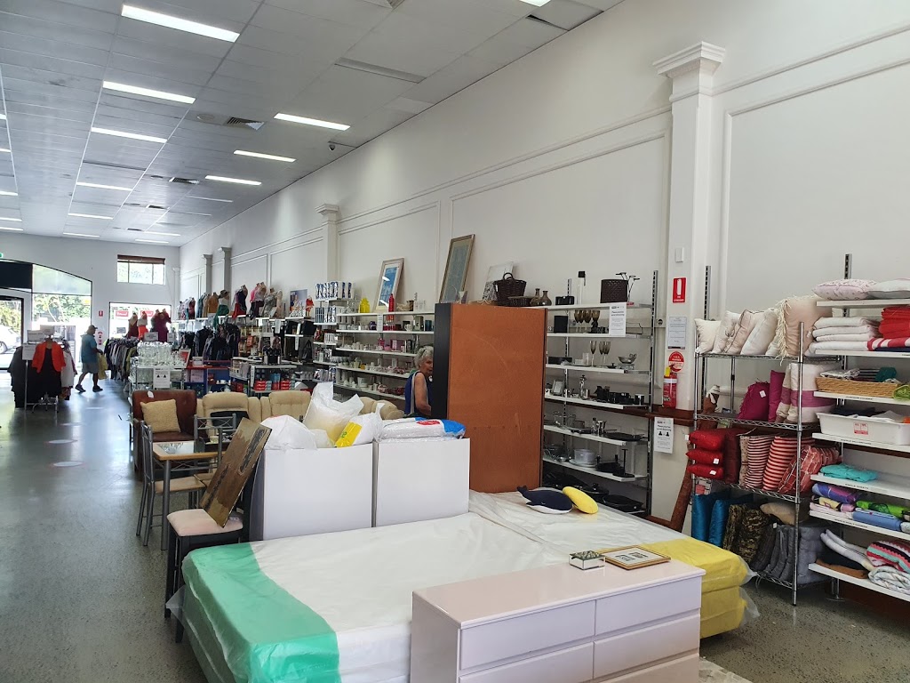 Salvos Stores Bundall | store | 5/22 Crombie Ave, Bundall QLD 4217, Australia | 0755922736 OR +61 7 5592 2736