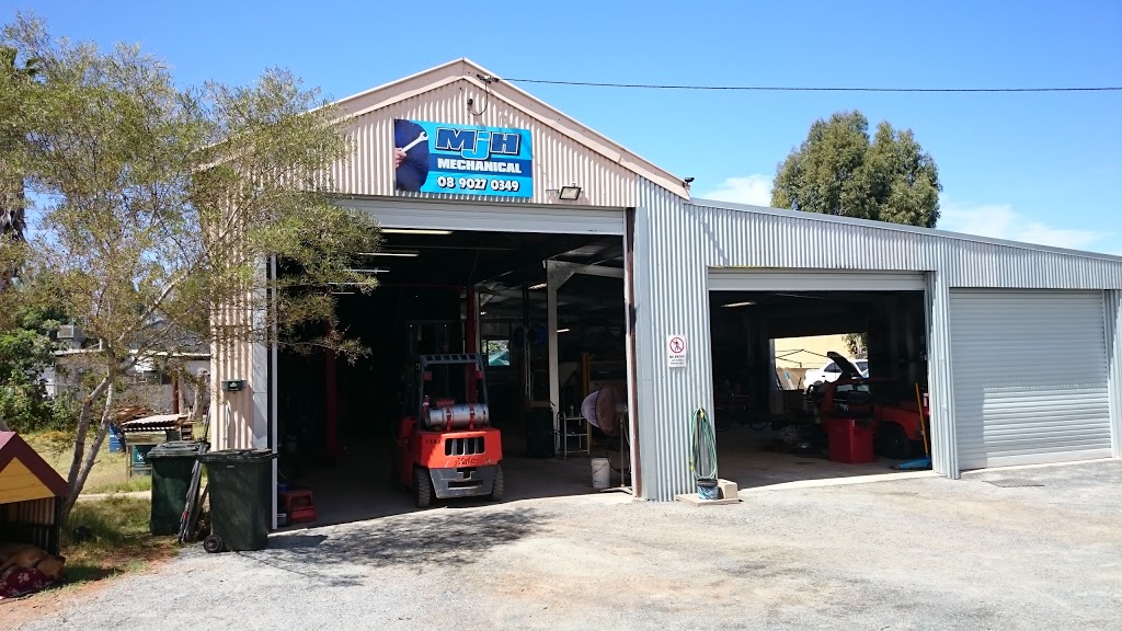 MJH Mechanical | car repair | 48 Clianthus Rd, Kambalda West WA 6442, Australia | 0890270349 OR +61 8 9027 0349