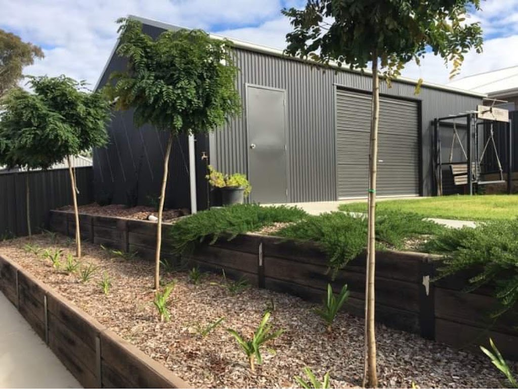 TWIN CITY SHEDS | general contractor | 30 Fallon St, Thurgoona NSW 2640, Australia | 0260253844 OR +61 2 6025 3844