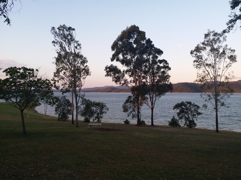 Cormorant Bay Recreational Reserve | park | Brisbane Valley Highway, Lake Wivenhoe QLD 4312, Australia | 1800771497 OR +61 1800 771 497